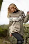 Inca Tweed  117 - 8