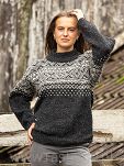 Inca Tweed  117 - 4