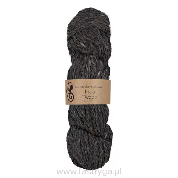 Inca Tweed  117
