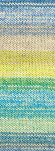 Meilenweit 100 Cotton Bamboo Positano  567 - 2