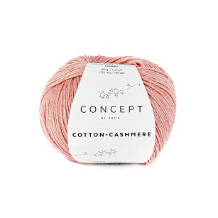 Włóczka Cotton Cashmere 72