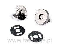 Zatrzaski magnetyczne 14 mm - 2