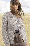 Alta Moda Alpaca  022 ciemny popiel - 12