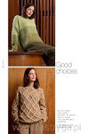 Lana Grossa Classici No.29 - 31