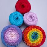 Bouquet Unicolor 3209 - 3