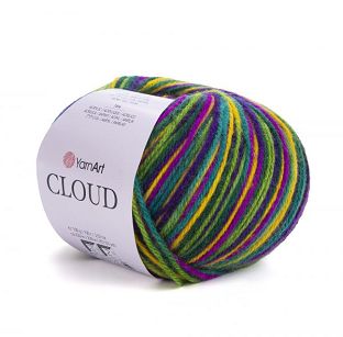 Cloud 5309
