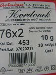 Kordonek - 3