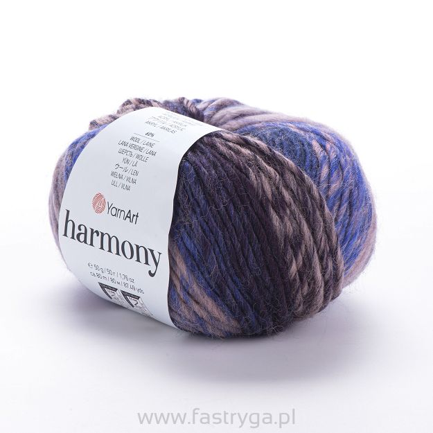Harmony 10