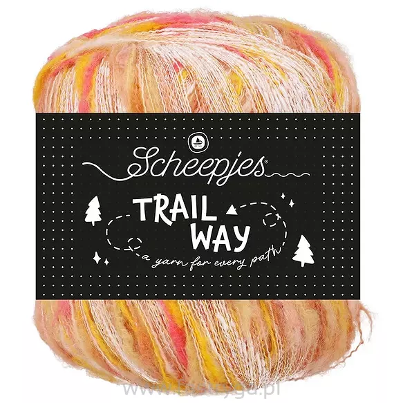 Trailway  05