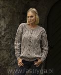 Andes Tweed  208 - 2