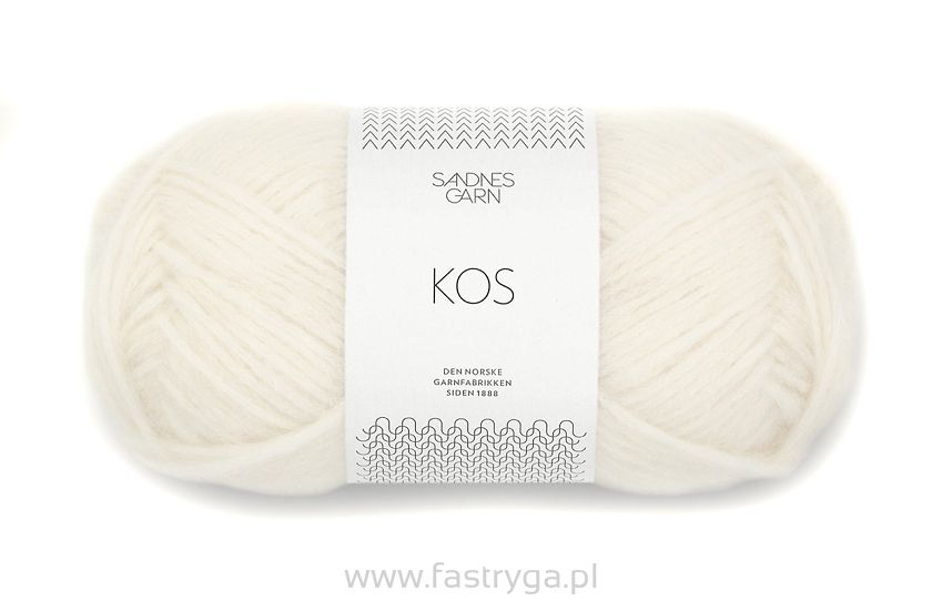 Kos  Sandnes Garn  1012