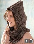 Love Wool kolor 108 czarny - 3