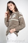 Artic 4521 oliwka - 6