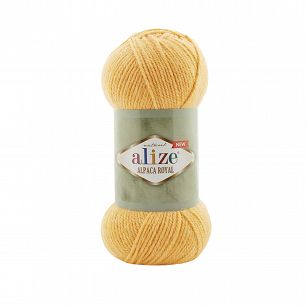 Alpaca Royal New  kolor 423