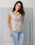 Włóczka Cotton Cashmere 84 - 5