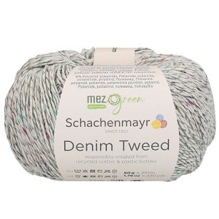 Denim Tweed  1