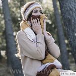Supreme Merino 85 - 9
