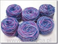 Zwijarka do włóczki - wool winder - 5