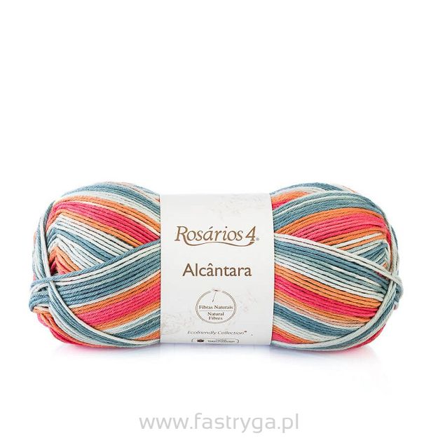 Alcantara Multicolor  05