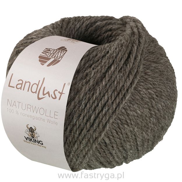Naturwolle  14