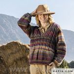 Azteca  kolor   7856 - 22