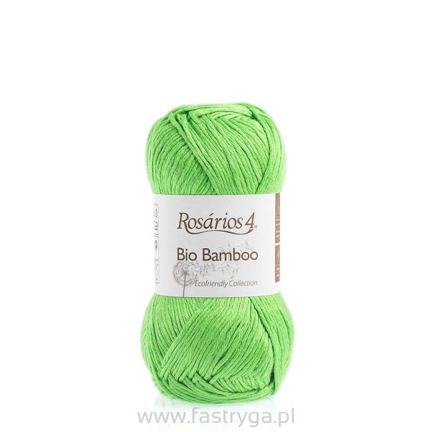 Bio Bamboo    13