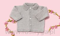 Włóczka Cotton Cashmere 87 - 5