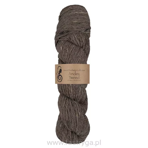 Andes Tweed  209