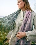 Merino Lace Aquarell  405 - 6