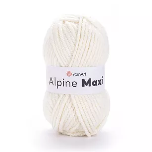 Alpine Maxi  662