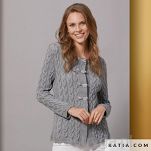 Włóczka Cotton Cashmere 54 - 11
