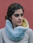 Love Wool kolor 110 lodowcowy - 10