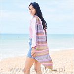 Cotton Merino Lace  04 - 3