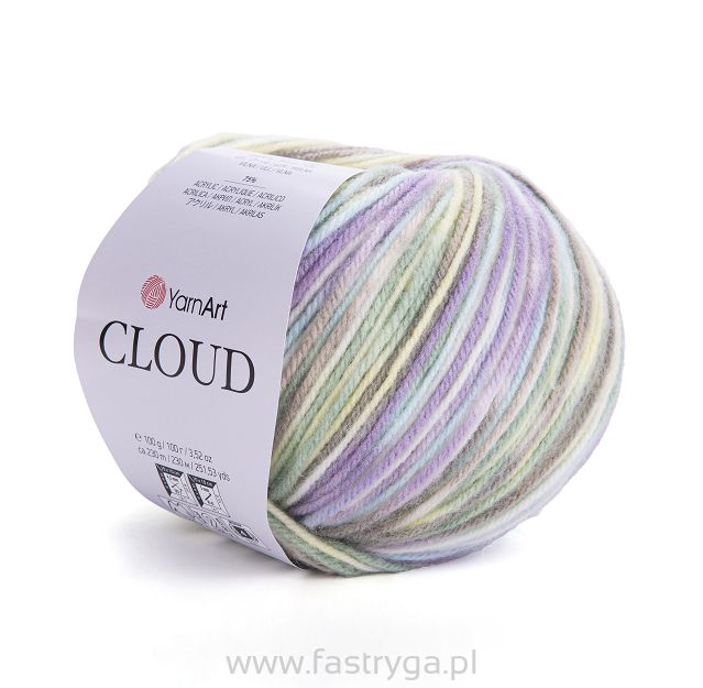 Cloud 5317