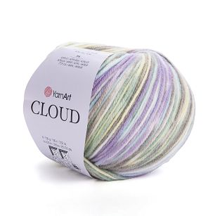 Cloud 5317