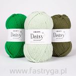 Daisy  19 - 4