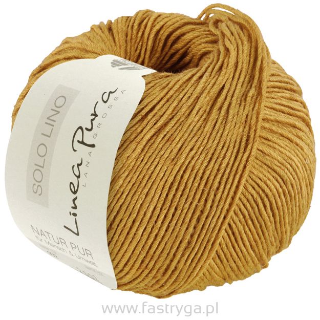 Solo Lino  70