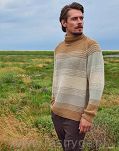 Lana Grossa men - 11