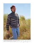 Lana Grossa men - 12