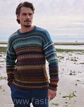 Lana Grossa men - 14