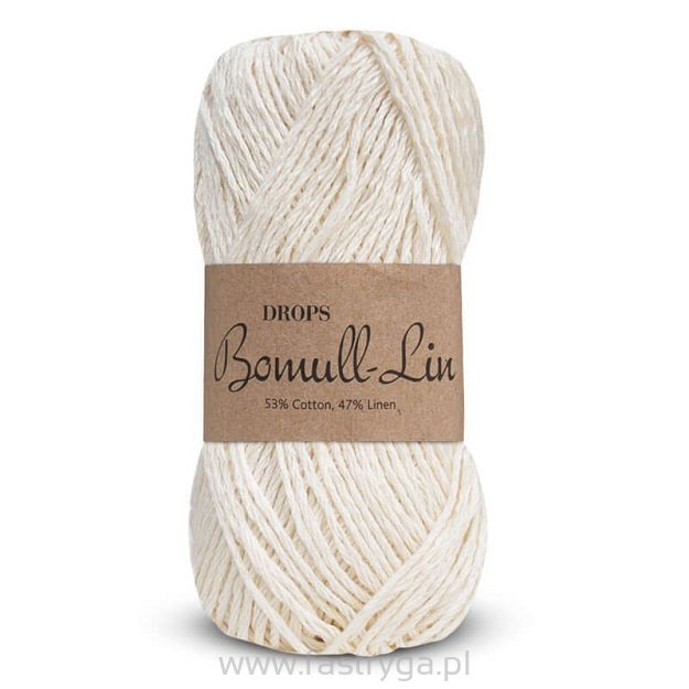 Bomull Lin  02