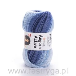 Angora Active 842