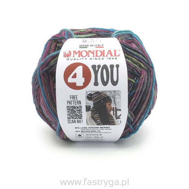 Mondial 4You  669