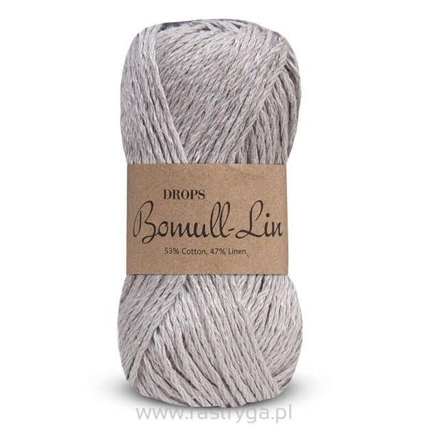 Bomull Lin  15
