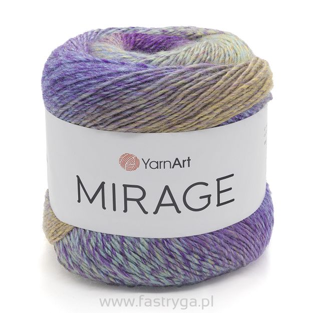 Mirage  5313