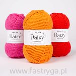 Daisy  11 - 9