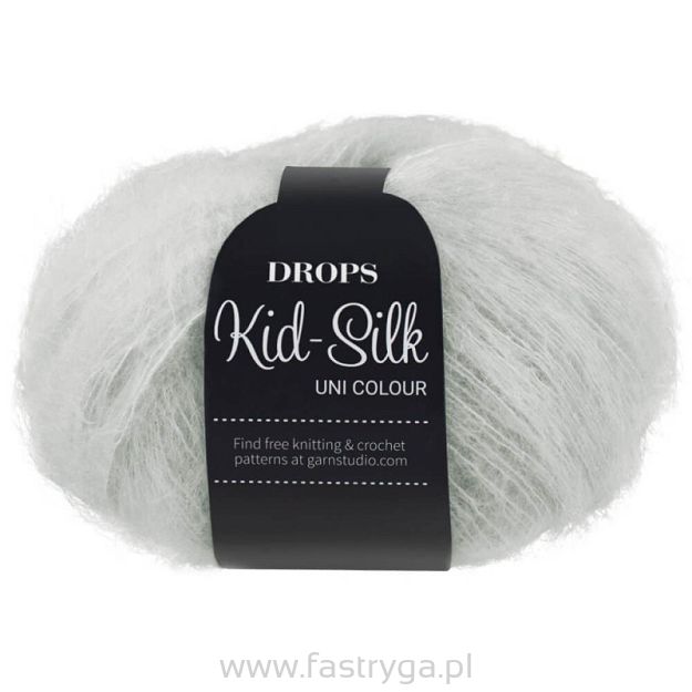 Kid Silk 44