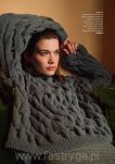 Lana Grossa Nera  No. 1 - 29