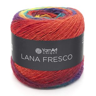 Lana Fresco   8109
