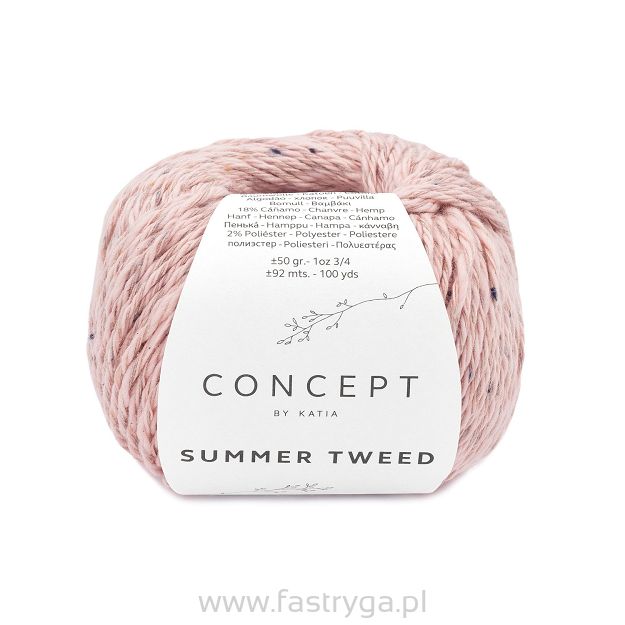 Summer Tweed  61